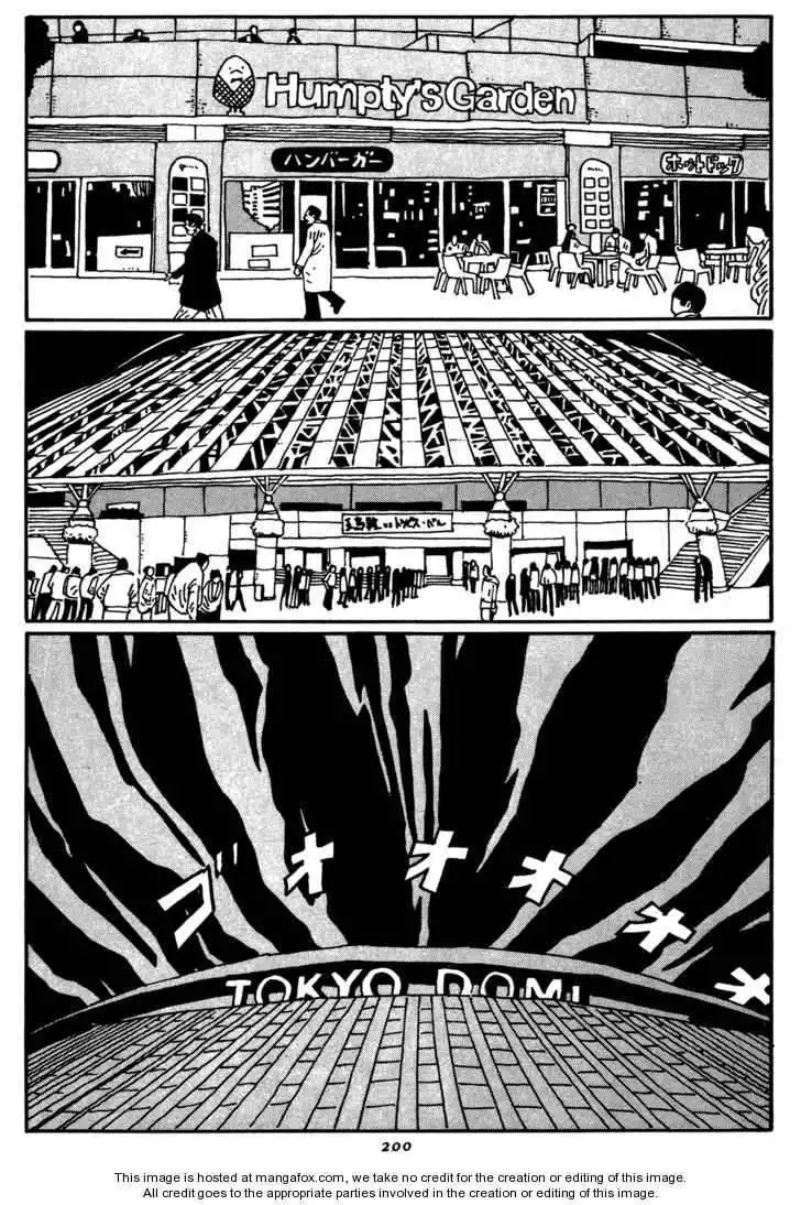 Zero Matsumoto Taiyo Chapter 22 2